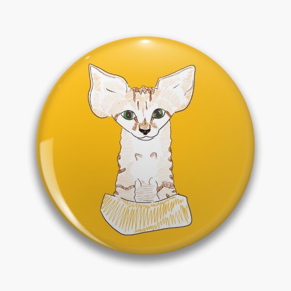 Item preview, Sand Cat designed and sold by braqts.