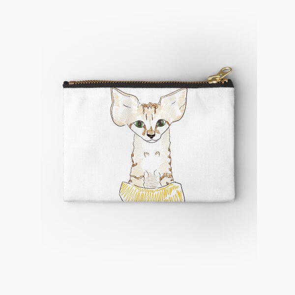 Item preview, Sand Cat designed and sold by braqts.