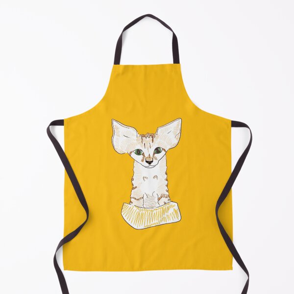 Item preview, Sand Cat designed and sold by braqts.