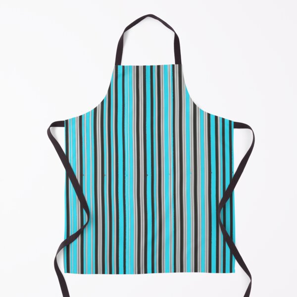 Item preview, Light Blue Lines designed and sold by Spasija.