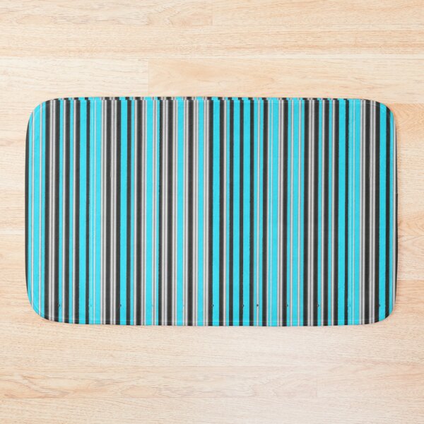 Item preview, Light Blue Lines designed and sold by Spasija.
