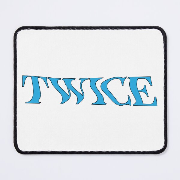 Item preview, wavy twice designed and sold by we-expect.
