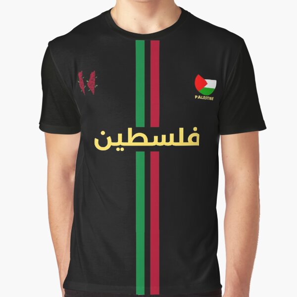Algérienne drapeau Algérie Pays Maghreb Région DZ' T-shirt Femme