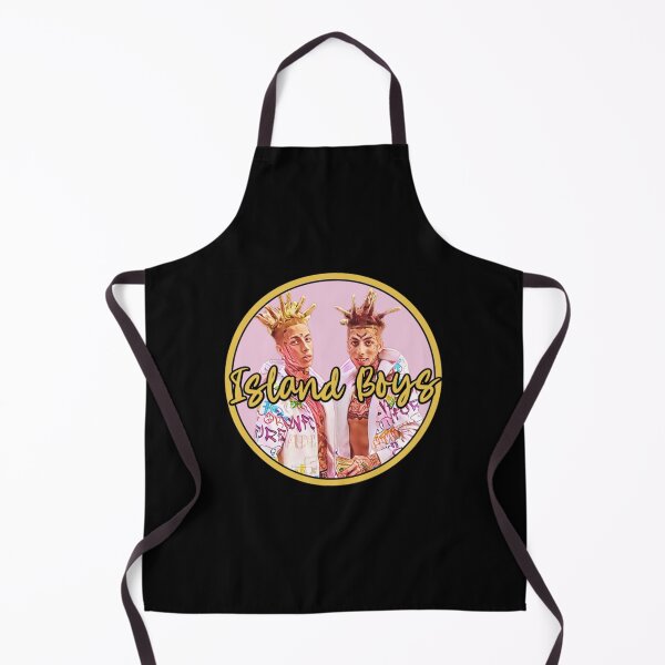 Item preview, Island Boys Dark designed and sold by IsabelEbert478.