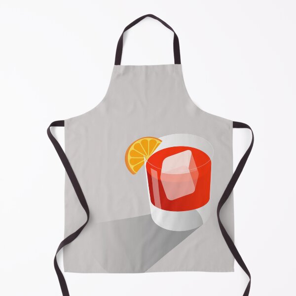 Item preview, Negroni Glass designed and sold by AgataDoesThings.