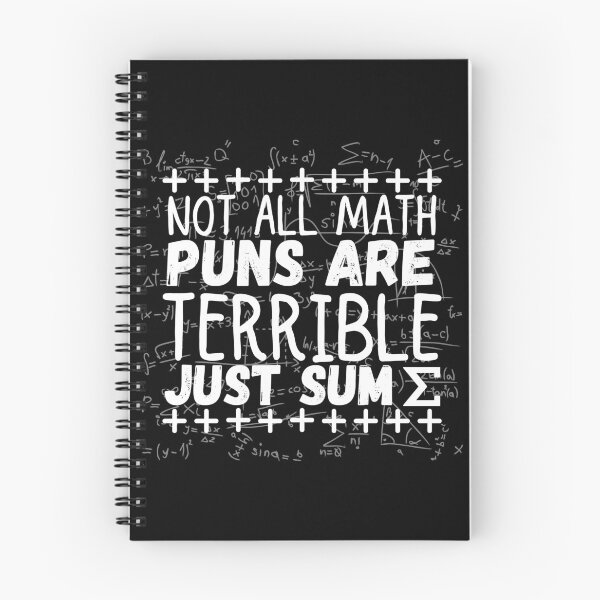 Item preview, not all math puns are terrible, just sum designed and sold by ronaldsonou.