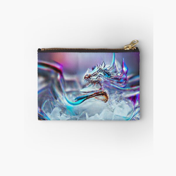 Item preview, Iced Dragon Nature Art Work. designed and sold by Sloyar.