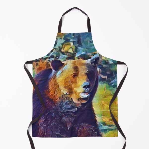 Item preview, Bear Contentment In Slumber designed and sold by Fearless-Fox.