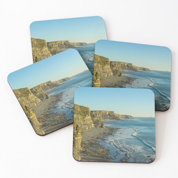 Item preview, Glamorgan Heritage Coast South Wales  designed and sold by Cameranick.