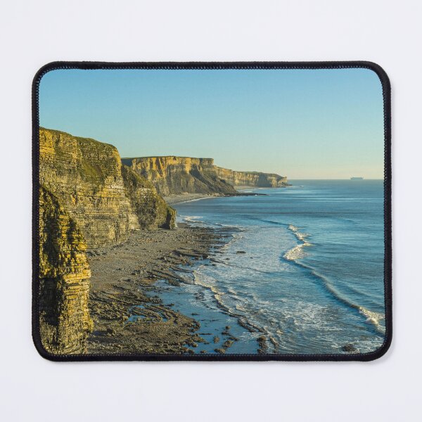 Item preview, Glamorgan Heritage Coast South Wales designed and sold by Cameranick.
