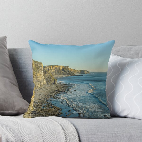 Item preview, Glamorgan Heritage Coast South Wales  designed and sold by Cameranick.