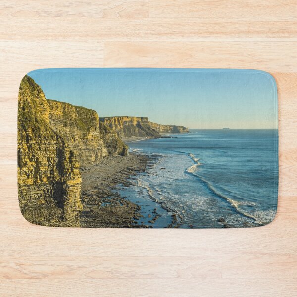 Item preview, Glamorgan Heritage Coast South Wales  designed and sold by Cameranick.