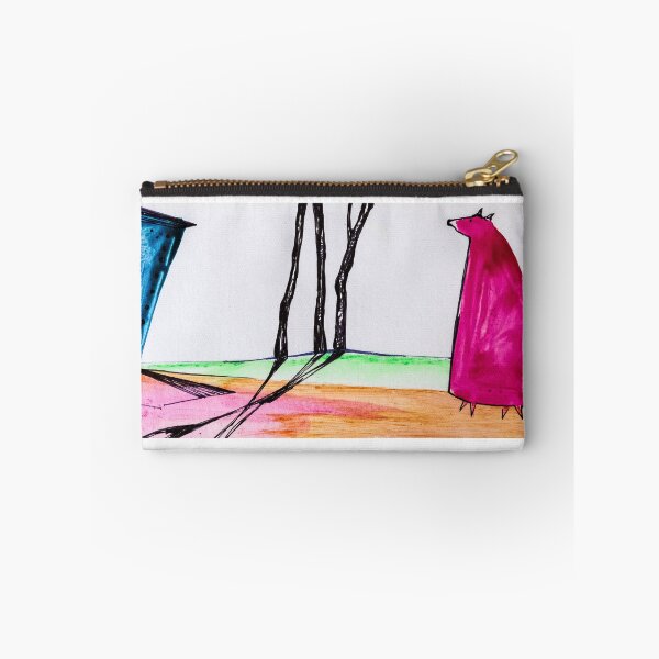 Item preview, curious Eric designed and sold by Lazari Misha.