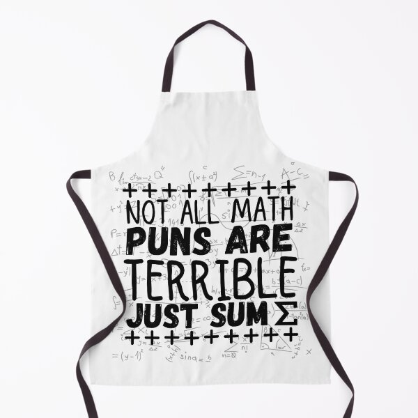 Item preview, not all math puns are terrible, just sum designed and sold by ronaldsonou.