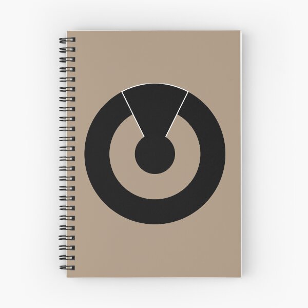 Item preview, United Arab Emirates Air Force - Roundel (low vis) designed and sold by wordwidesymbols.