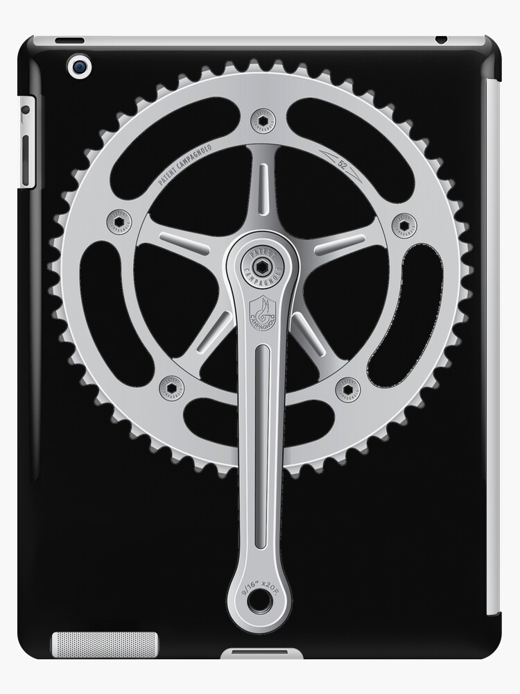 track chainset