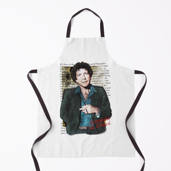 Item preview, Leonard Cohen Famous Blue Raincoat designed and sold by IsabelEbert478.