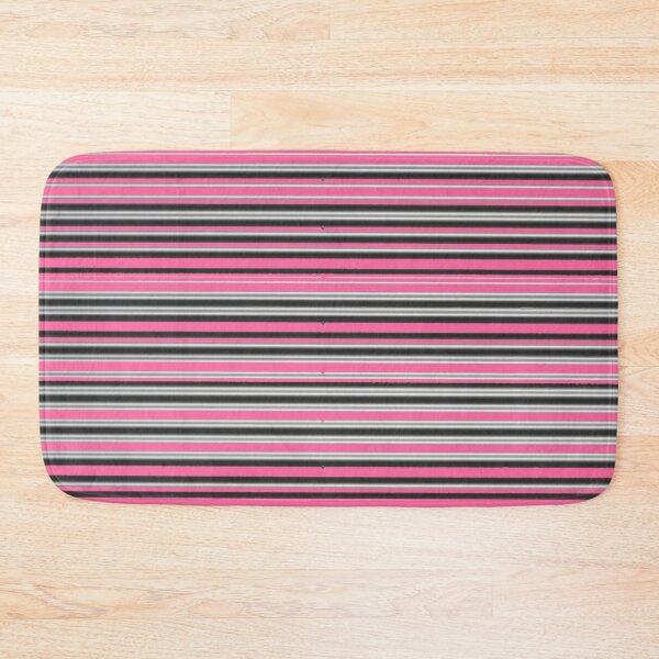 Item preview, Pink Funky Colour Lines designed and sold by Spasija.