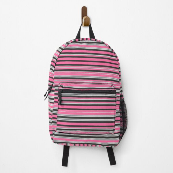 Item preview, Pink Funky Colour Lines designed and sold by Spasija.