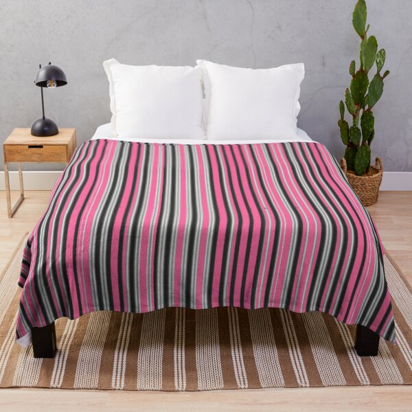 Item preview, Pink Funky Colour Lines designed and sold by Spasija.
