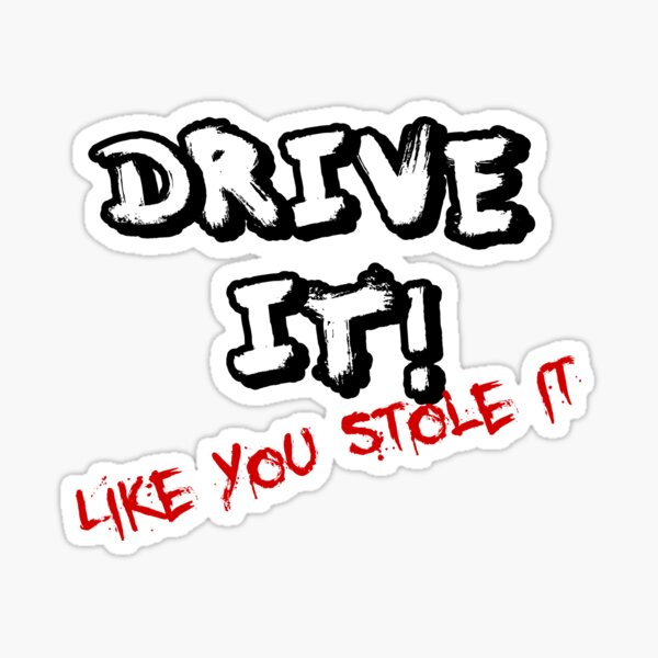 Item preview, Instruction for Learner Driver designed and sold by scribblejac.