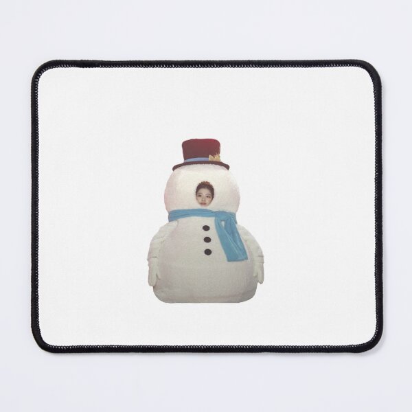 Item preview, snowman sana designed and sold by we-expect.