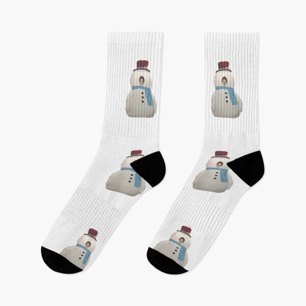 Item preview, snowman sana designed and sold by we-expect.
