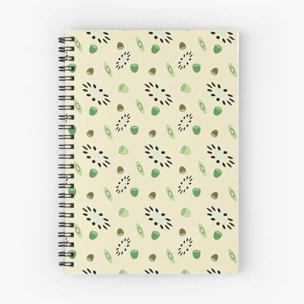 Artikelvorschau, Kiwi-Muster-Design entworfen und verkauft von soliviodesign.