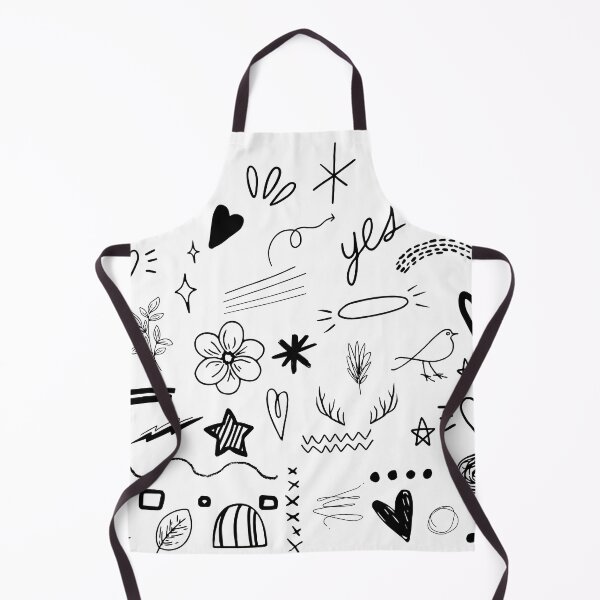 Item preview, More doodle designed and sold by COLORFULEMOJI.