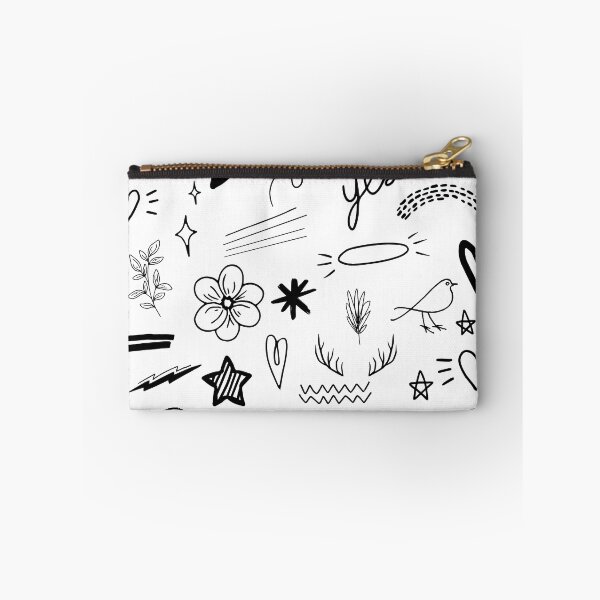Item preview, More doodle  designed and sold by COLORFULEMOJI.