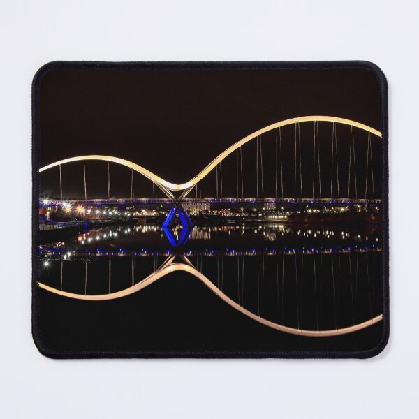Item preview, Infinity Bridge,  designed and sold by Steve Franks.