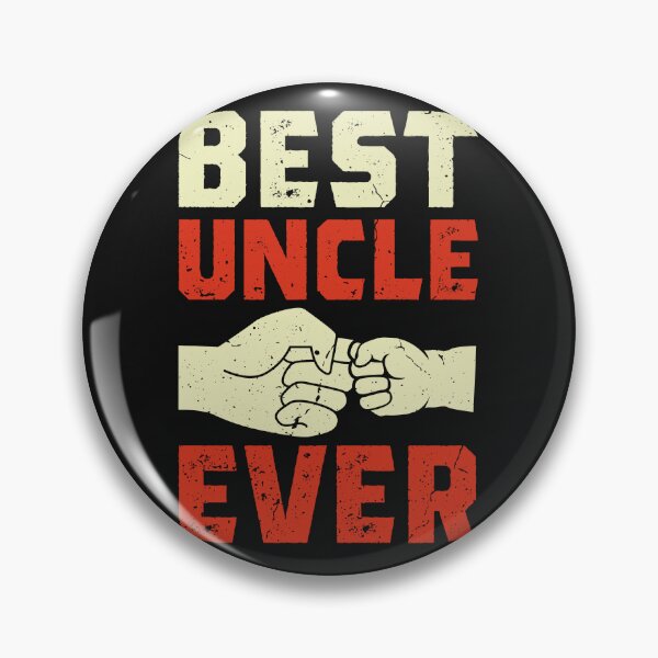 Item preview, Best Uncle Ever.vintage  designed and sold by َART LOVERS ★★★★★.