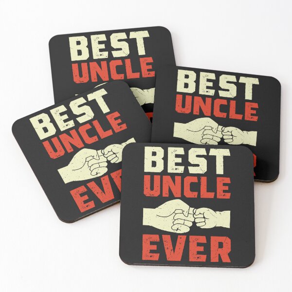 Item preview, Best Uncle Ever.vintage  designed and sold by َART LOVERS ★★★★★.