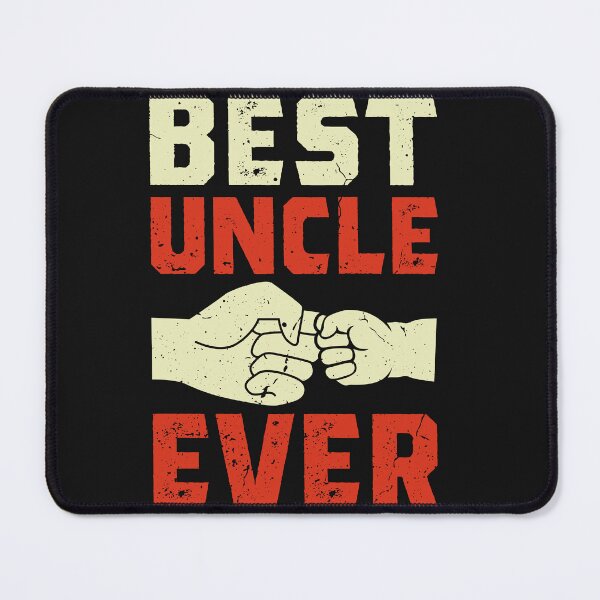 Item preview, Best Uncle Ever.vintage designed and sold by َART LOVERS ★★★★★.