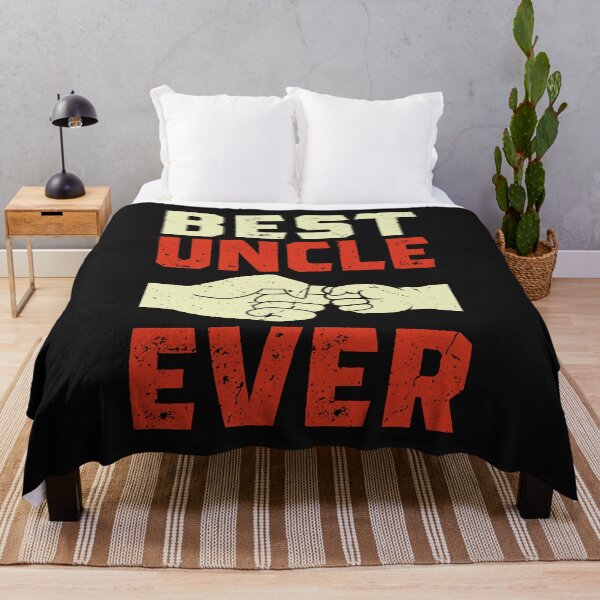 Item preview, Best Uncle Ever.vintage  designed and sold by َART LOVERS ★★★★★.