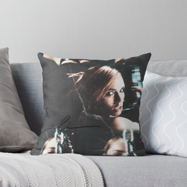 Item preview, Lali in Disciplina designed and sold by chynaespos.