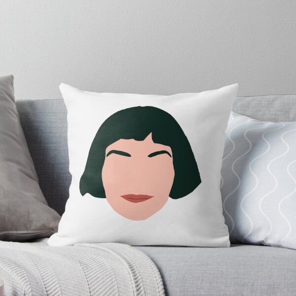Item preview, Amelie designed and sold by retrotonight.