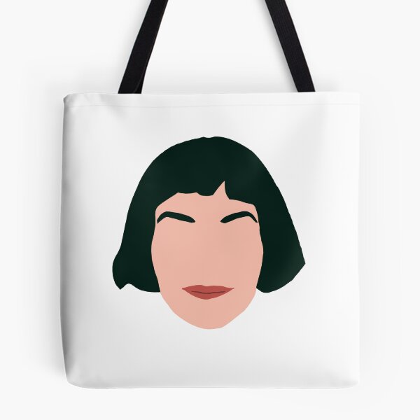 Item preview, Amelie designed and sold by retrotonight.