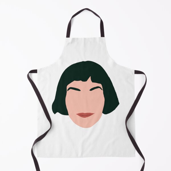 Item preview, Amelie designed and sold by retrotonight.