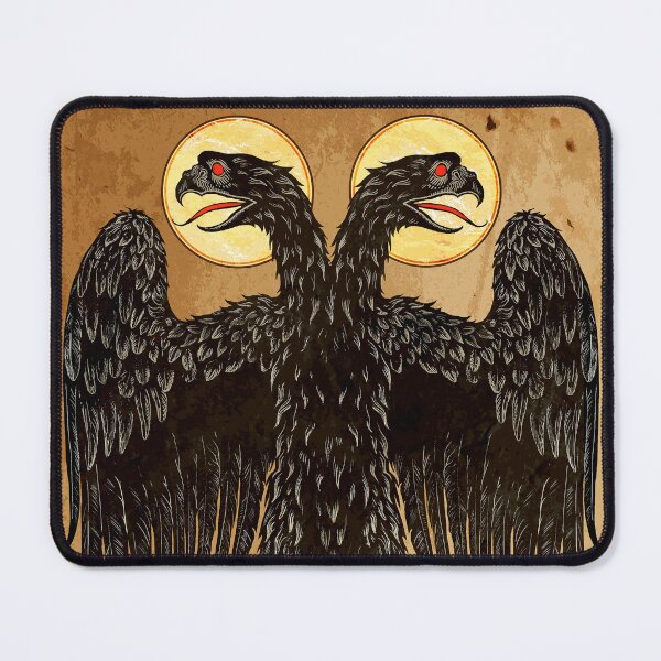 Item preview, Heraldry eagle designed and sold by Squatina Caprium.