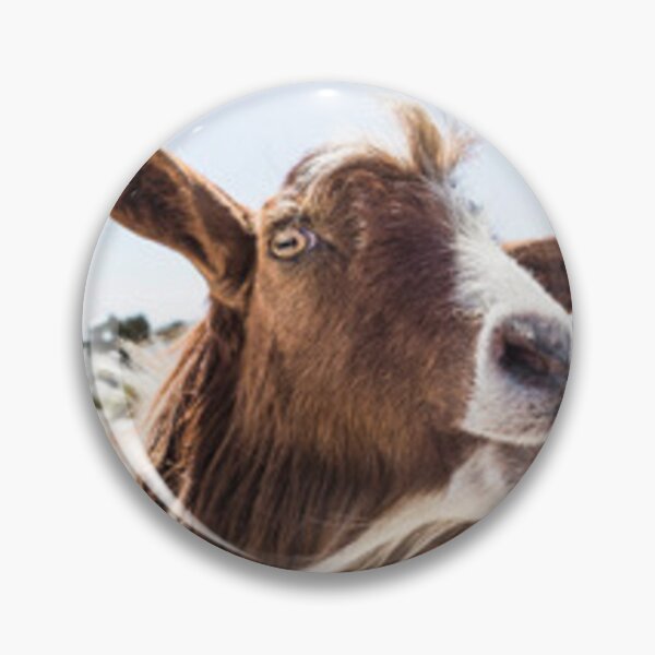 Item preview, Silly Goat Tongue designed and sold by Dbanksdesign.
