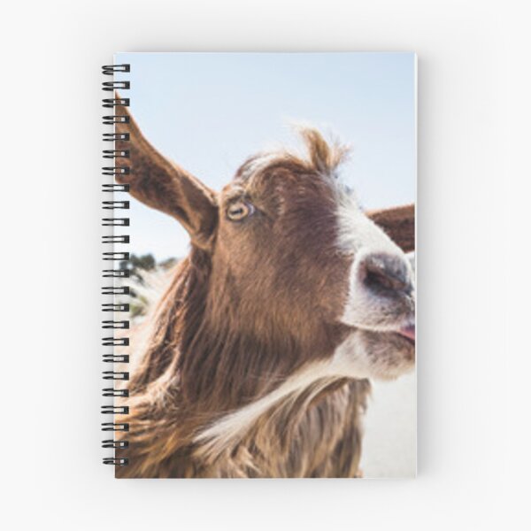 Item preview, Silly Goat Tongue designed and sold by Dbanksdesign.