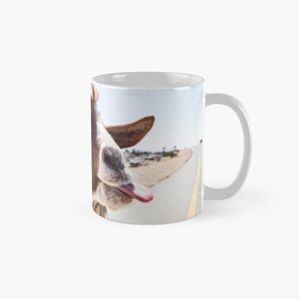 Item preview, Silly Goat Tongue designed and sold by Dbanksdesign.
