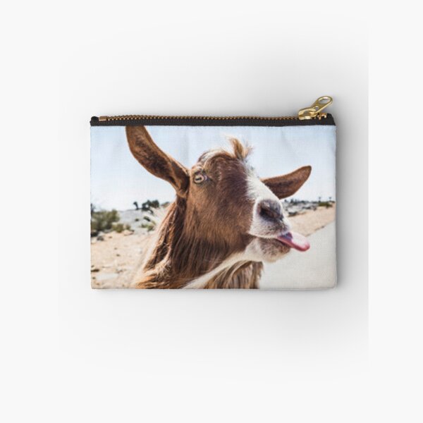 Item preview, Silly Goat Tongue designed and sold by Dbanksdesign.