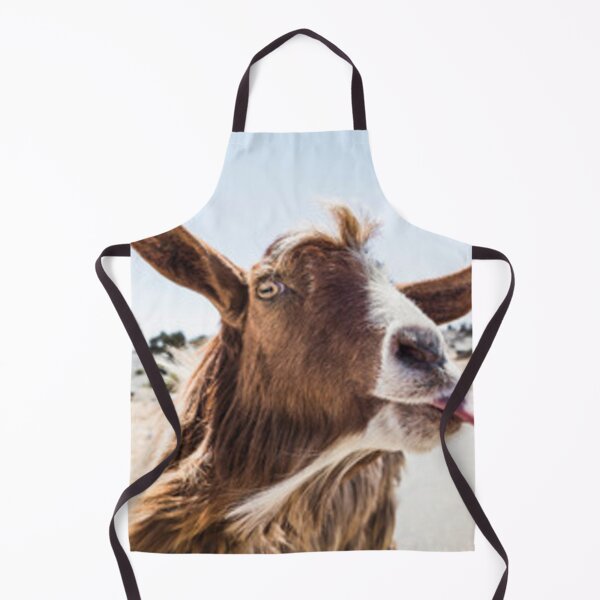 Item preview, Silly Goat Tongue designed and sold by Dbanksdesign.