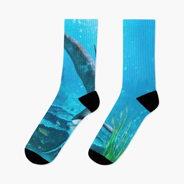Item preview, Dolphin designed and sold by Gatterwe.