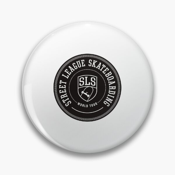Item preview, World skateboards league designed and sold by ThomCantrell.
