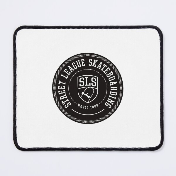 Item preview, World skateboards league designed and sold by ThomCantrell.