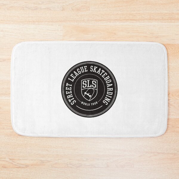 Item preview, World skateboards league designed and sold by ThomCantrell.