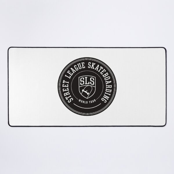 Item preview, World skateboards league designed and sold by ThomCantrell.